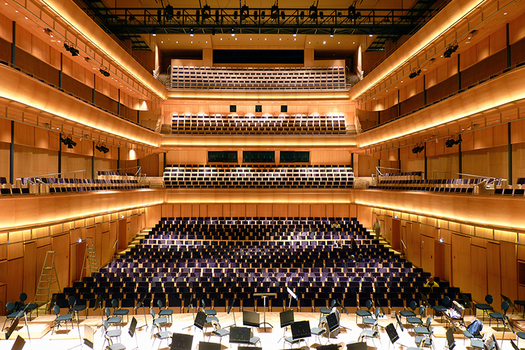 StavangerKonserthus
