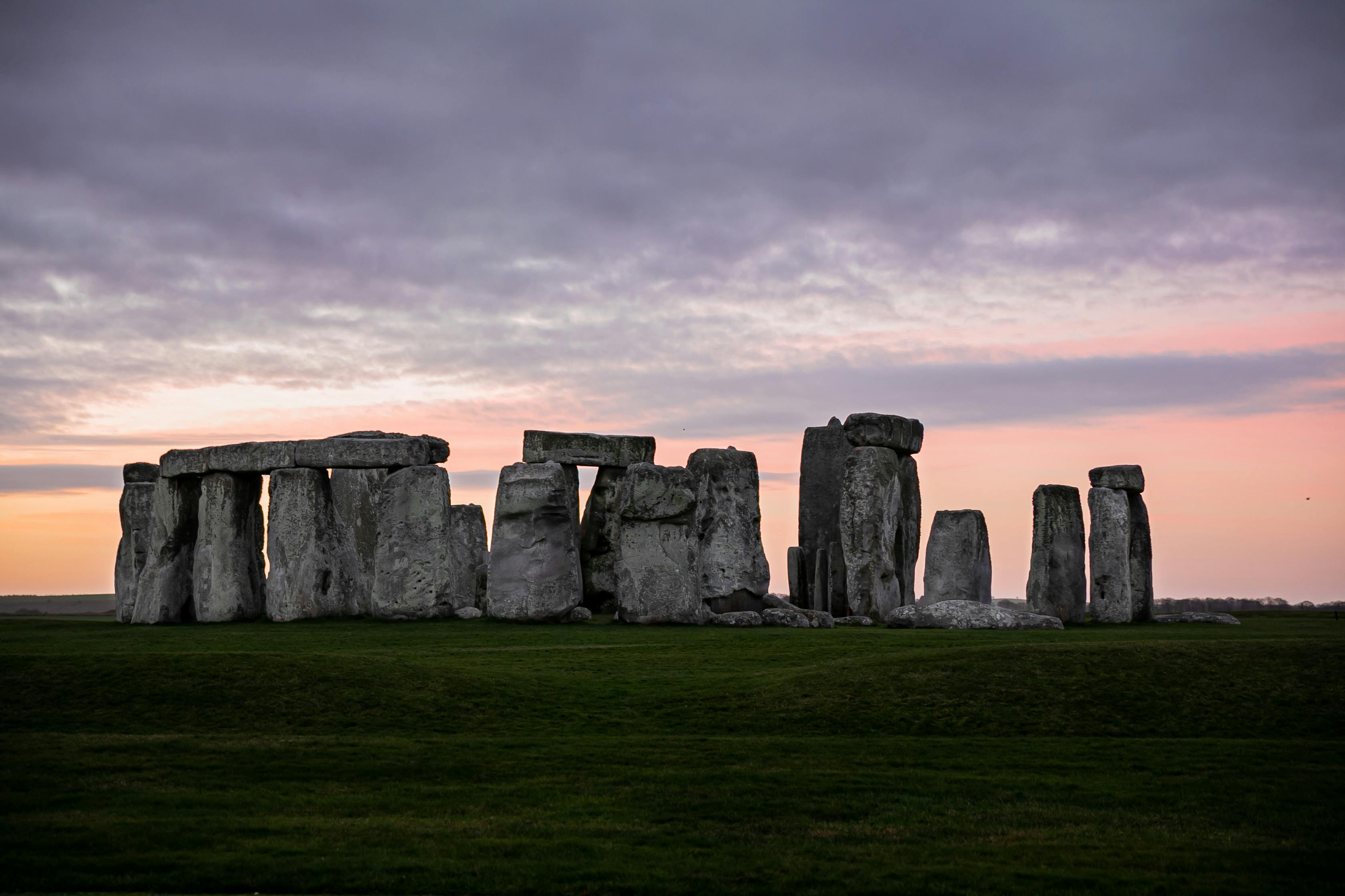 stonehenge