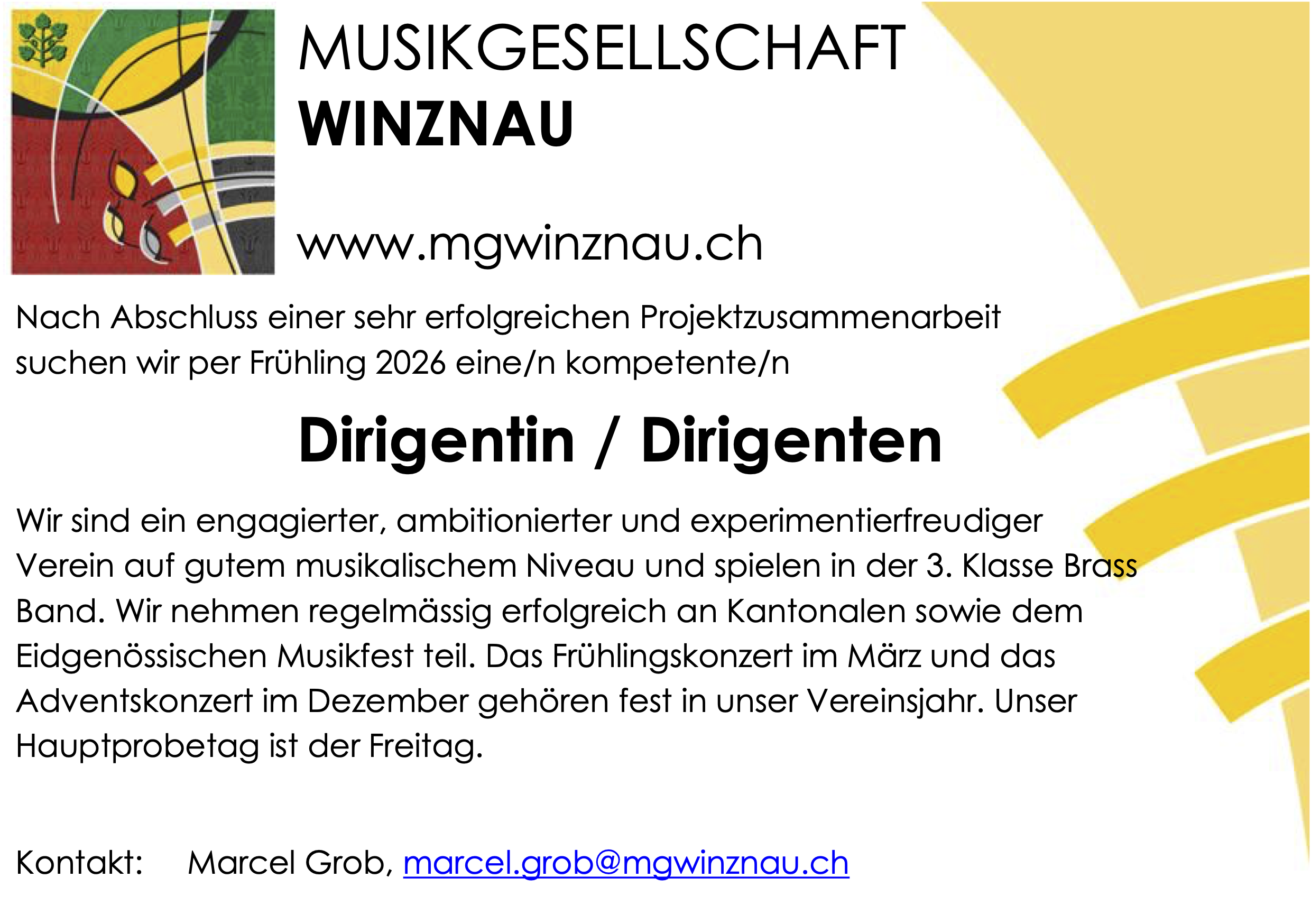 Dirigenteninserat_Winznau_2026