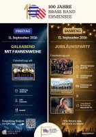 Jubiläumsparty