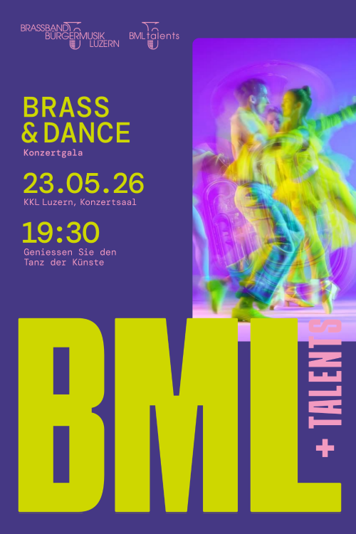 BML Brass&Dance BBN Beitrag