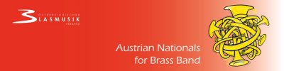 10. Austrian Nationals for Brass Band