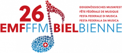 Eidgenössisches Musikfest