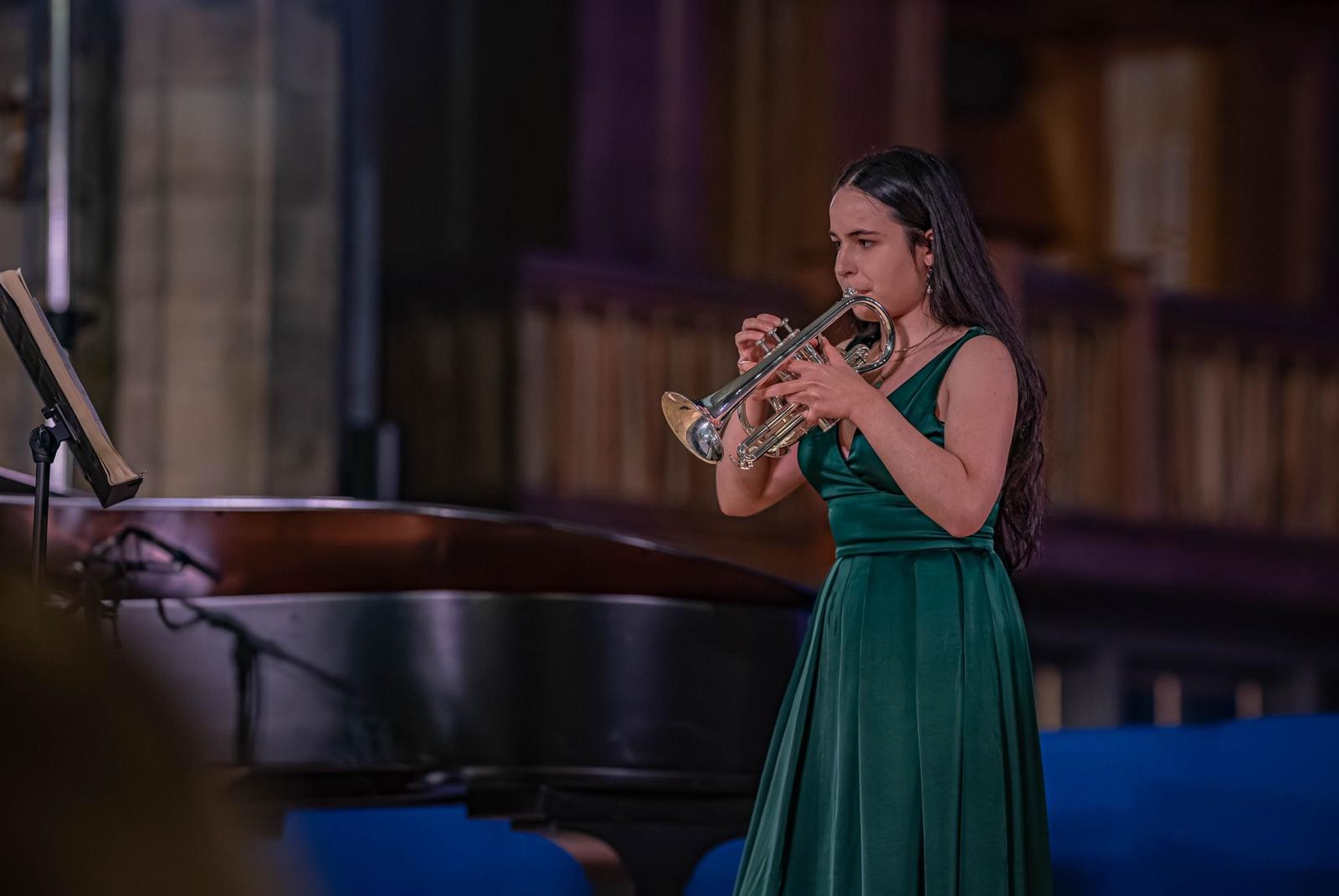 cornet