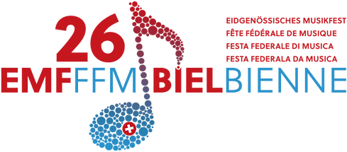 Anmeldeschluss für Eidgenössisches Musikfest rückt näher