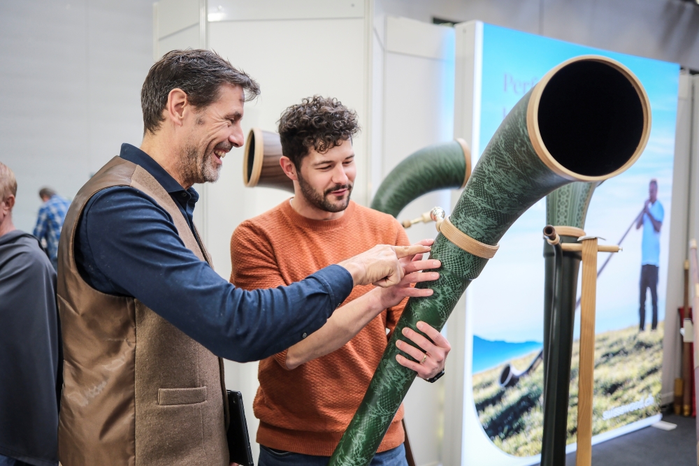 Balsam für die Ohren - Die BRAWO 2026
