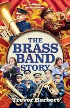 Buchrezension: The Brass Band Story