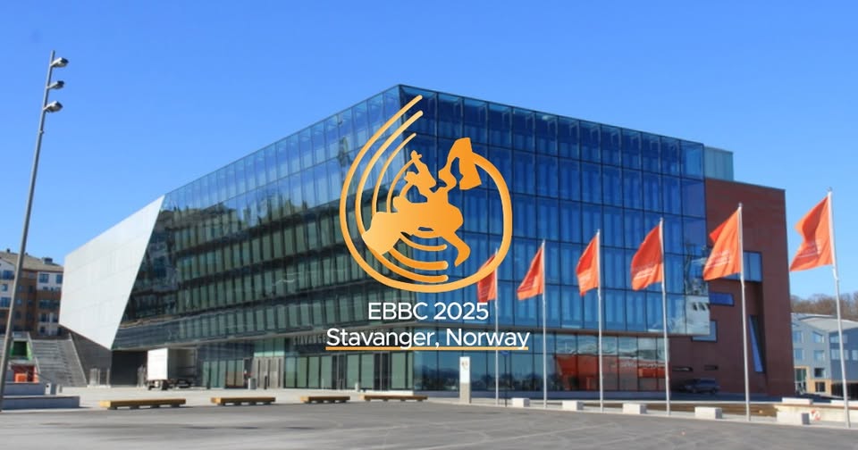 EBBC 2025: Ausgedehntes Festivalprogramm