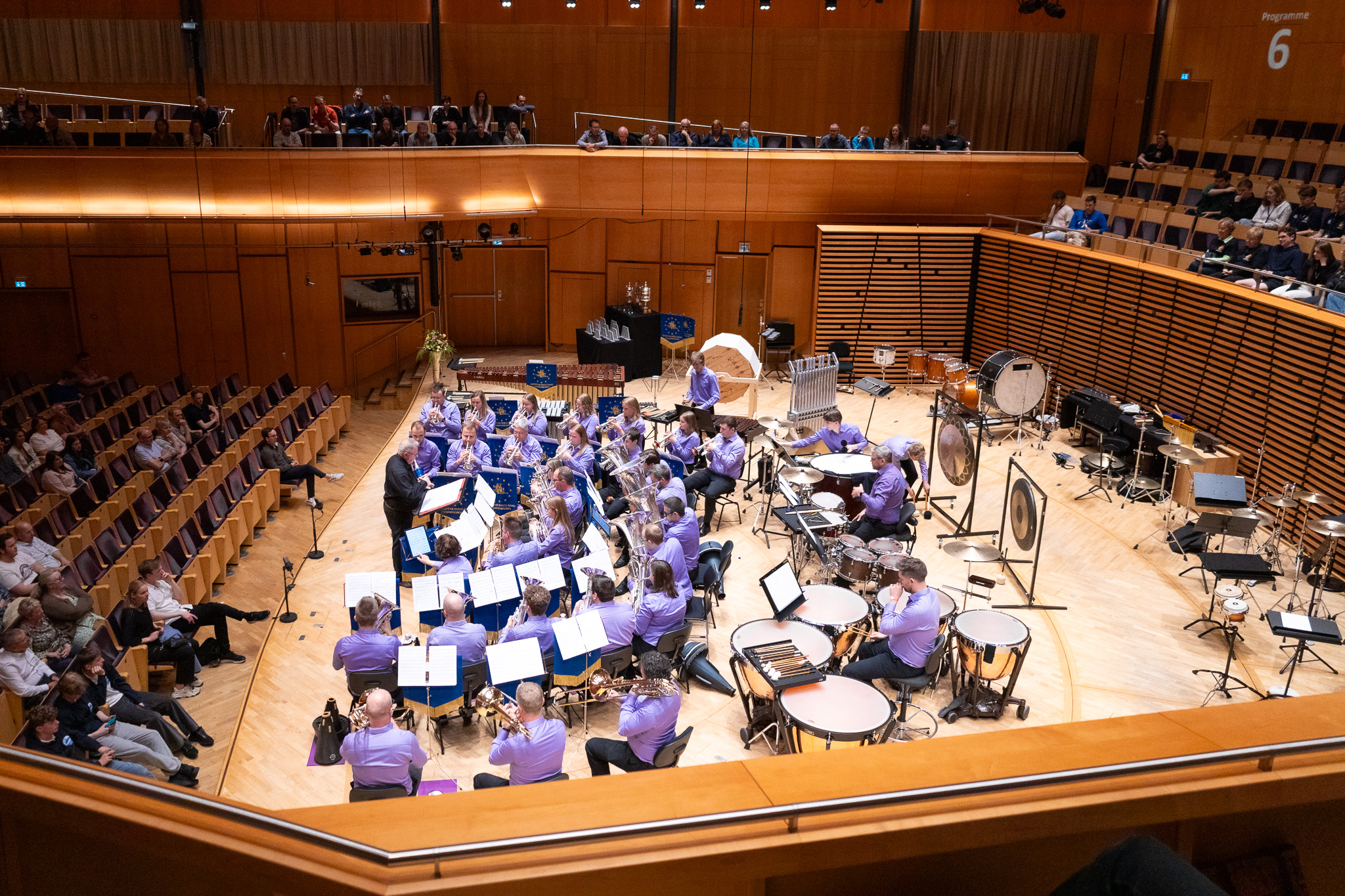 EBBC 2025: Die Ranglisten