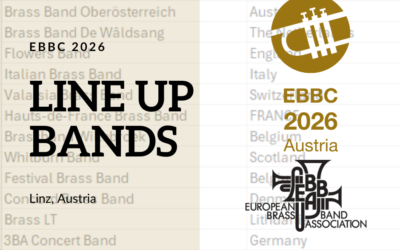 EBBC 2026: Die teilnehmenden Bands