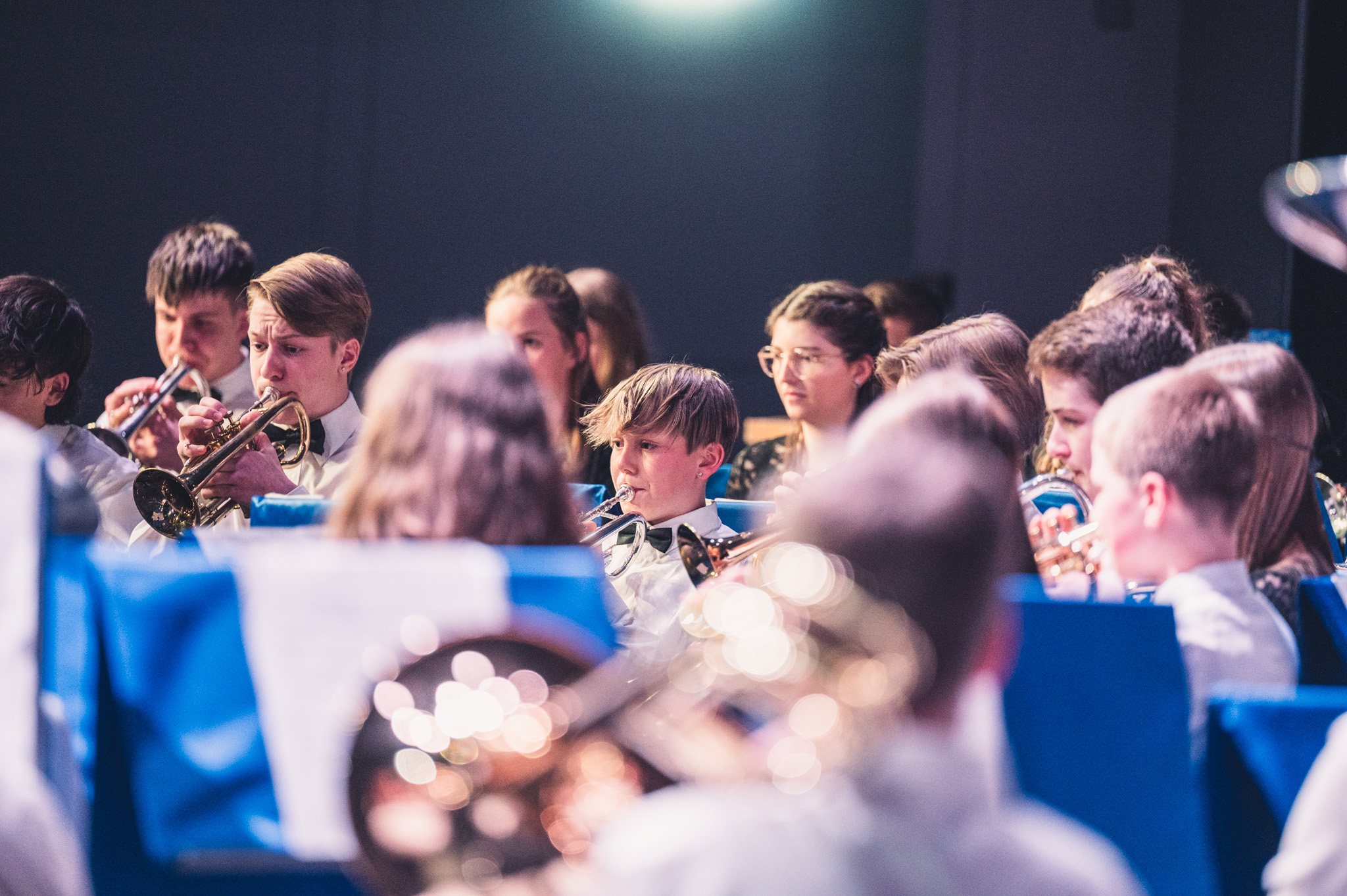 Luzerner Jugend Brass – jetzt fürs Lager 2025 anmelden!