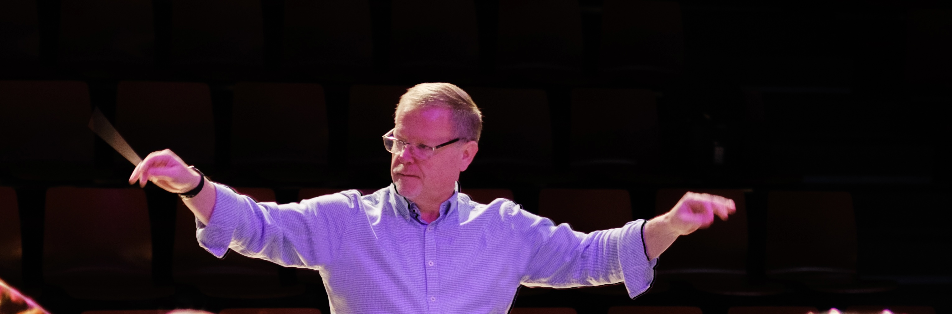 Masterclass Dirigieren und Komposition für Brass Band