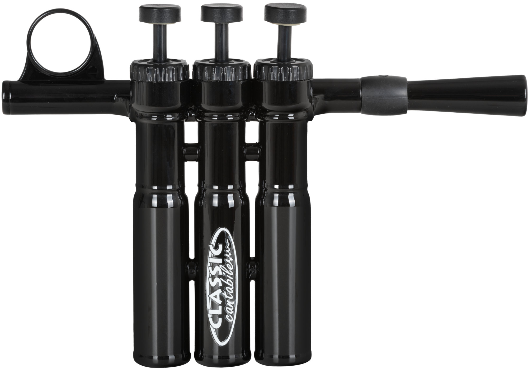 Neuer Classic Cantabile MardiBrass Ansatztrainer 