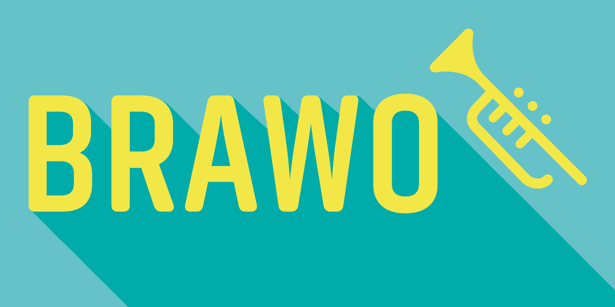 Neuer Konzertwettbewerb auf der BRAWO