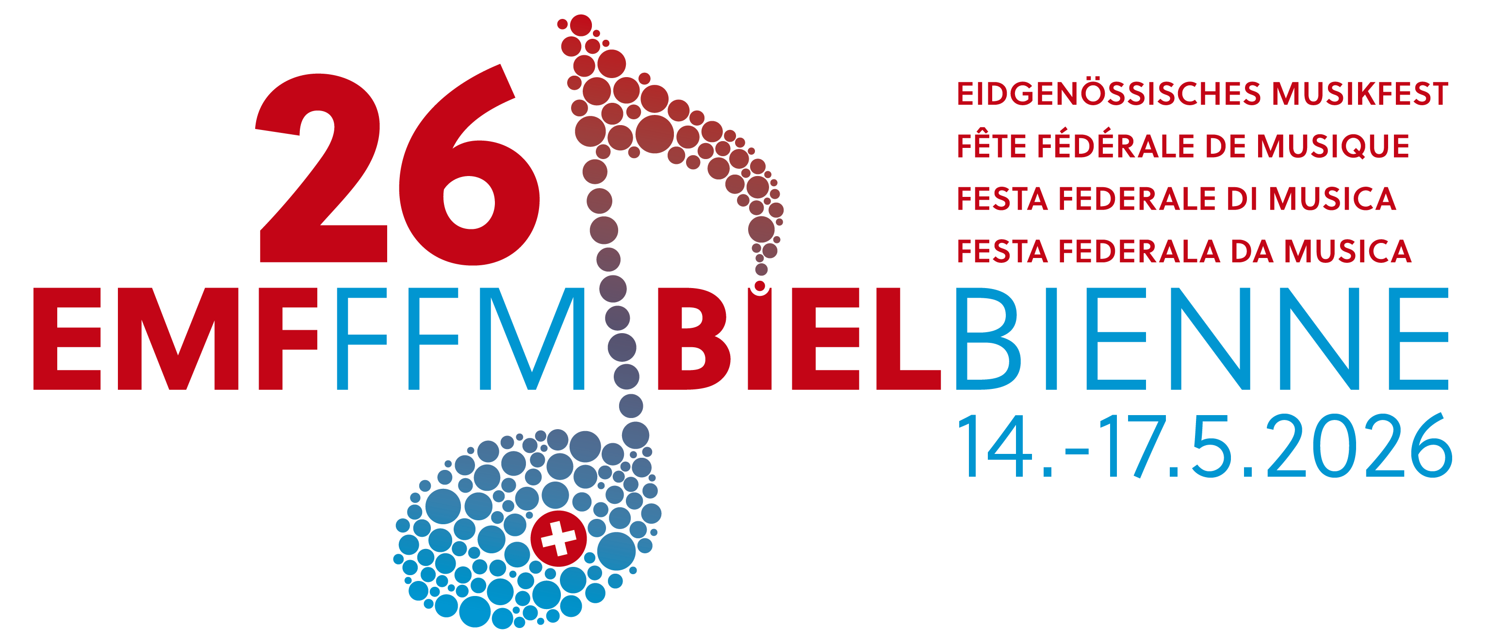 35. Eidgenössisches Musikfest